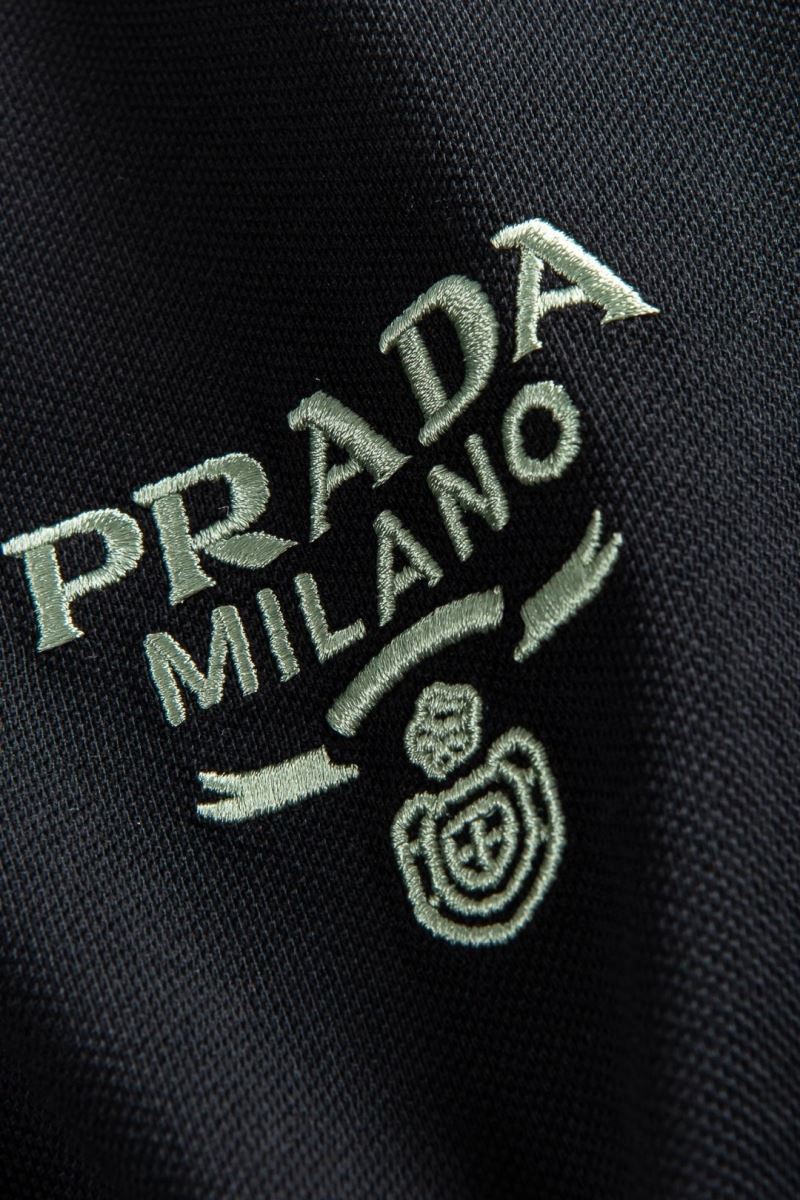 Prada T-Shirts